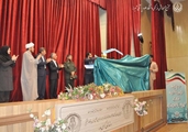  مراسم رونمایی از اولین پهباد نقشه بردار ماژولار ملی 
